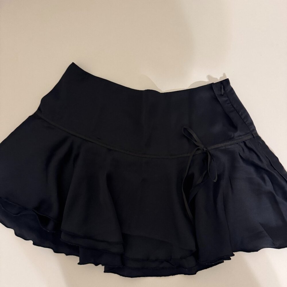 Kimchi Blue Urban Outfitters Mini Skirt